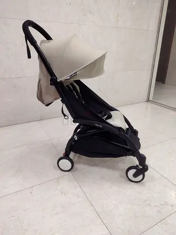 Yoyo2 stroller