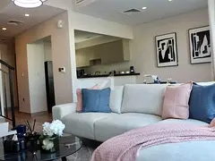 Prime Location | Single Row | Stylish Furnished