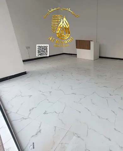 Commercial Shop for Rent in Al Mowaihat 2