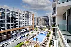 Ready to Move | Partial Lake View | Fully Furnished