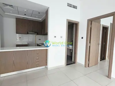 Ultimate Comfort | 1BHK | Vacant | Prime Location