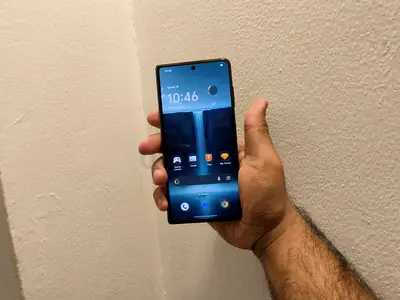 Honor Magic V3
