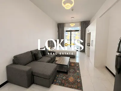 POOL VIEW | Near to Circle Mall | Ready to Move In