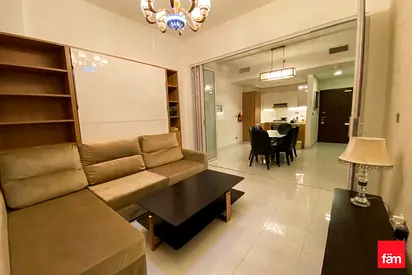 Large 1BR With Study | Vacant | Fully Furnished