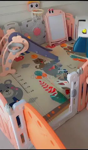 Playpen