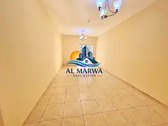 Spacious 3BR || Two Balcony || Gym and Pool Free || Ready To Move || Close Dubai Border
