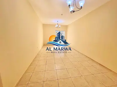 Spacious 3BR || Two Balcony || Gym and Pool Free || Ready To Move || Close Dubai Border