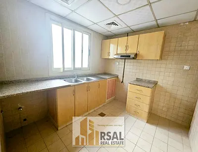 Specious 1BHK With 2Bathroom/Family Building/Near Muwahila Commerical