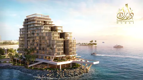 Anantara Branded Residences | Sea View | Payment Plan | Best Investment