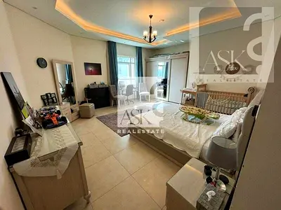 Spacious Apartment | Storage Room | Fully Upgraded