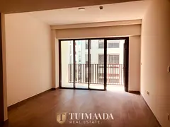 1BR Apartment | Lotus 4 Creek Beach | Balcony &amp; Dual Views