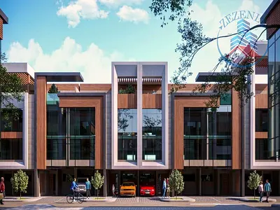 Close To Metro | 1%Monthly | Pay20%Get300% | 0%DP | SHS