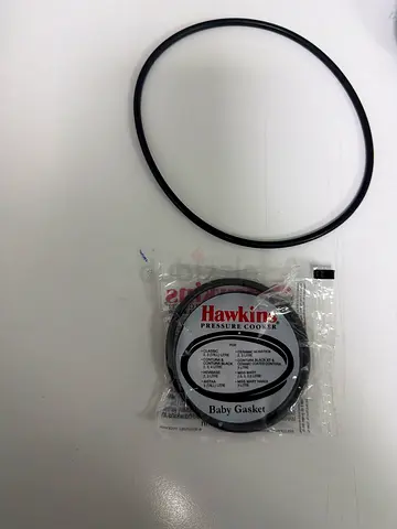 Original Hawkins Replacement O-ring and gasket set for kitchen appliances (new)
