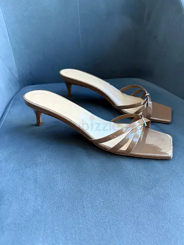 By far kitten heels