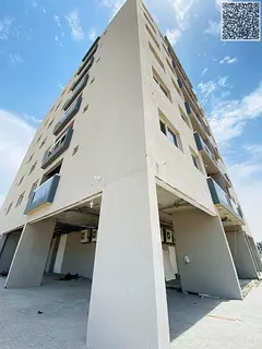 Brand New G+6 Building for Rent in Al Jurf 3
