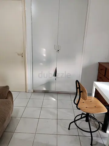 Furnished Room