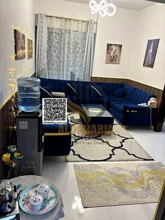 🏢 1 Bedroom Apartment for Sale – Garden City Towers Al Hamidiya Ajman