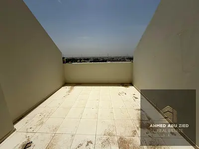 Smart Tower within Emirates City, Ajman