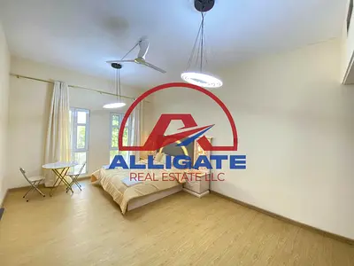 Fully Furnished Apartment / Well-Maintained & Family-Friendly Unit /