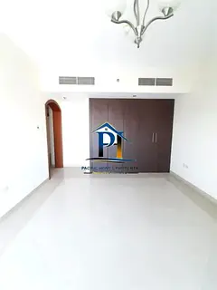 Spacious 2BHK in Nahda with Kitchen Appliances, Balcony, Wardrobes, Free Facilities