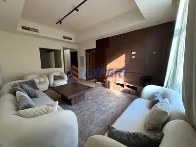 Upgraded Villa | Premium Flooring | Huge Balconies