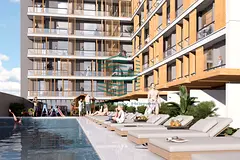10%DISCOUNT | HIGH | FLOOR | POOL VIEW | CLOSE METRO
