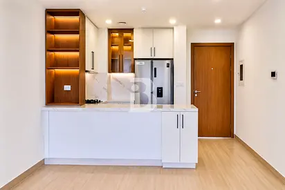 Brand New with Modern Furnishings