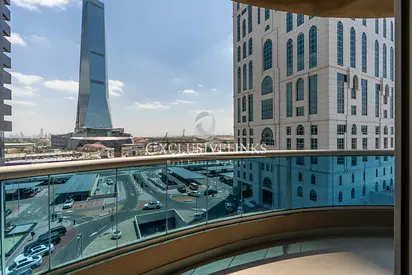 Renovated | Vacant | Uptown View