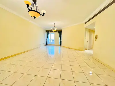 Spacious 2BR | Big Balcony |Chiller Free |Book NoW