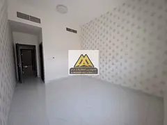 Two-bedroom apartment with a living room (second tenant) with a large area for annual rent in Al Jur