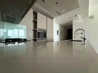 Well Maintained | High Floor | Villa Views