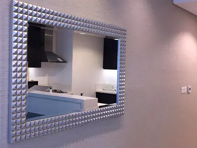Damac Maison - Canal Views - 3 B/R + Maids Room - fully Furnished Apartment - Rent: 160-K