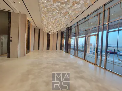 Brand new building | 3bedroom with balcony | Storage room
