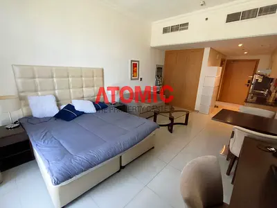 Ultra Modern So much Space Furnished Studio