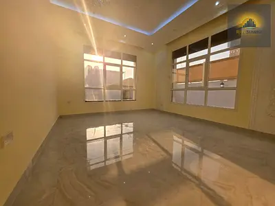Adorable One Bedroom Hall With Wardrobes | 4300-Monthly | Separate Kitchen | Proper Washroom | On Prime Location In Khalifa City A