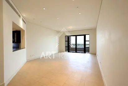 2BR + Maid | Furnished | Investment Opportunity