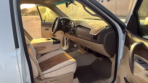 GMC Sierra 2013 | GCC Specs | Reliable  Powerful V8