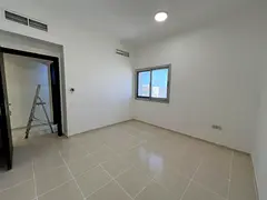 Two-bedroom apartment with a living room for annual rent in Ajman