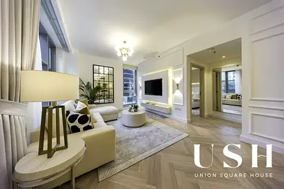 Burj Khalifa Area | Fully Furnished | Vacant