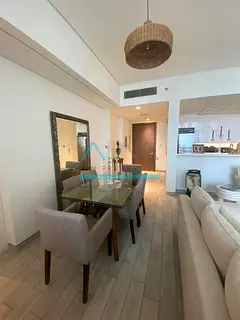 Spacious 2-Bedroom + Maid’s Room | Swimming Pool View | Ready to Move In