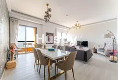 Beachview | High Floor | Upgraded