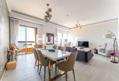 Beachview | High Floor | Upgraded