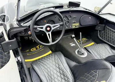 2015 Shelby COBRA 缩略图 9