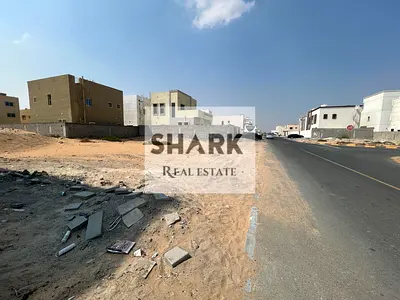 Land for building a villa at a very low price, large area