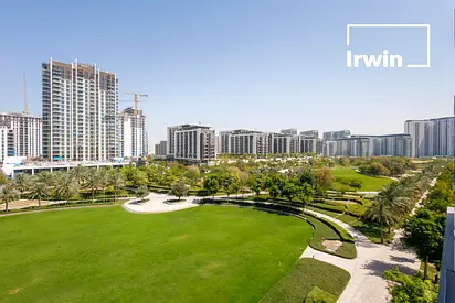 Direct Park View | 2 Parkings | Ready To Move-In