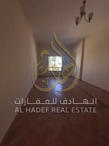 سكن عائلي فاخر في قلب المجاز 3! 3 غرف وصالة بموقع استراتيجي بين الكورنيش وحديقة الصفيا – مساحات واسعة وتسهيلات دفع!