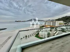3BR Beachfront Apartment in Khorfakkan | 30% DP & Immediate Handover