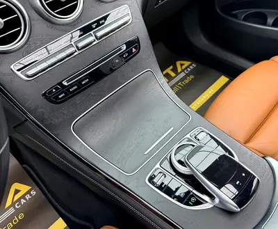 صورة مصغرة 17 لـ 2018 Mercedes-BENZ GLC