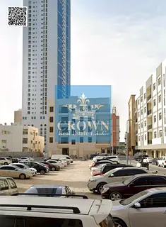 🔥 Excellent Investment Opportunity Prime Residential Commercial Plot in Al Nakheel 2 -Ajman