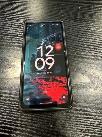 Google Pixel 7A